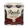 Brad's Blend Rum Cola 4 Pack
