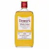 Dewars White Label 80 Flask 375ml