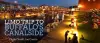 Take a Limo to Canalside Buffalo
