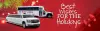 Thinking of Hiring a Limo for the Holidays in Buffalo?