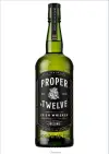 Proper Twelve Irish Whiskey 750ml