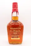 Maker's Mark 101 Bourbon