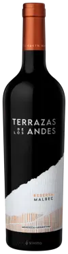 Terrazas Malbec 750ml