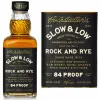 Hochstadter's Slow & Low Rock And Rye 750ml
