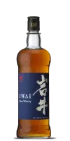 Mars Iwai Blue Label
