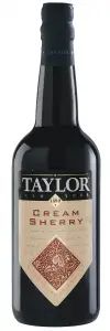 Taylor Cream Sherry 750