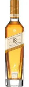 Johnnie Walker 18Y Blended 750ml