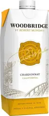 Woodbridge Chardonnay Tetra