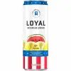 Loyal 9 Watermelon Lemonade 750ml