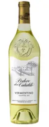 Podere Don Cataldo Vermentino