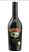 Baileys Irish Cream 750ml