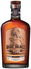 Horse Soldier Bourbon Straight 87 750ml
