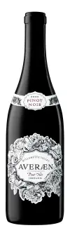 Averaen Pinot Noir 750ml