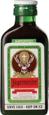 Jagermeister 50