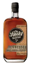 Ole Smoky Salty Caramel 750ml