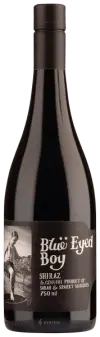 Mollydooker Shiraz Blue Eyed Boy 750ml
