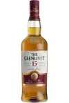 Glenlivet 15 Yr 750ml