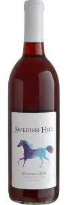 Swedish Hill Svenska Red