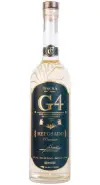 G4 Tequila Reposado 750ml