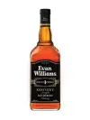 Evan Williams Straight Bourbon 1L