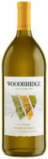 Woodbridge Chardonnay 1.75L