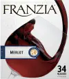 Franzia Merlot 5L