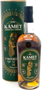 Kamet Indian Single Malt