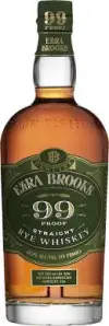Ezra Brooks Rye 750ml