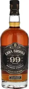 Ezra Brooks Bbn 99