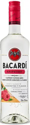 Bacardi Raspberry 1.75