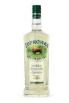 Zubrowka Bison Grass Vodka 700ml