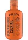 Bulleit Bourbon Old Fashioned