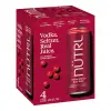 Nutrl Cranberry 4 Pack