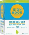 High Noon Pear 4Pk