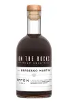 On The Rocks Espresso Martini 375ml