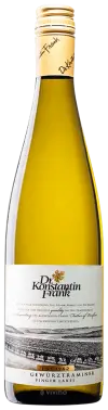 Dr. Frank Gewurztraminer