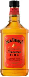 Jack Daniel's Fire