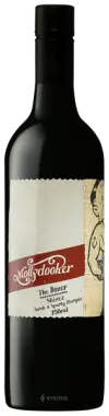 Mollydooker Shiraz The Boxer 750ml