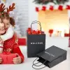 Gift Bags Holiday Welcome