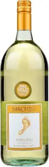 Barefoot Riesling 1.75L