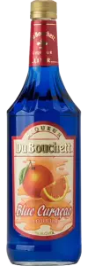 Dubouchett Blue Curacao 750ml
