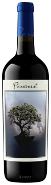 The Pessimist Red Blend 750ml