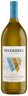 Woodbridge Light Oak Chardonna
