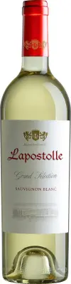 Lapostolle Sauv Blanc Grand Se
