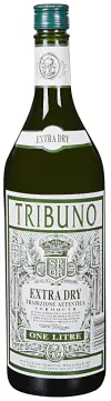 Tribuno Dry Vermouth 1L
