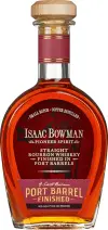 Isaac Bowman Port Finish 750ml