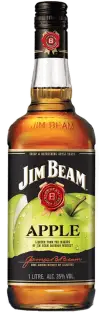 Jim Beam Apple 1L