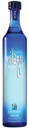 Milagro Silver 375ml