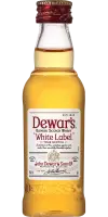 Dewars White Label 50