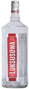 Luksusowa Vodka 1.75